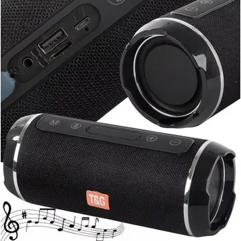 Bluetooth reproduktor VERK XTREME TG116 černá