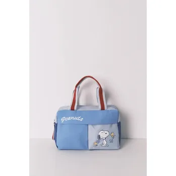 Kosmetická taška Kosmetická taška women'secret modrá barva, 4842013 50X, vel. ONE SIZE