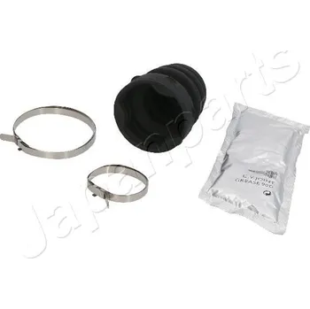 Hřídel nápravy Sada měchů, hnací hřídel JAPANPARTS KB-323