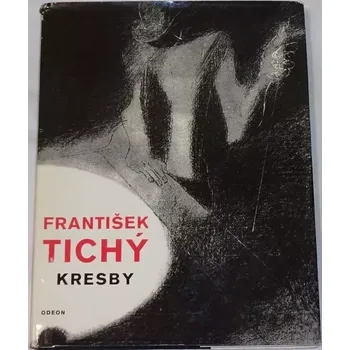 Literární biografie František Tichý: Kresby