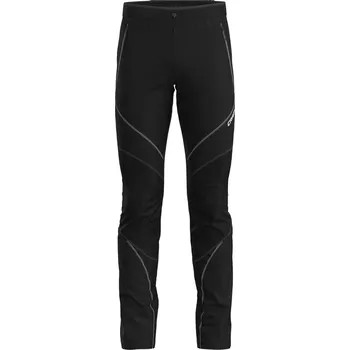 Pánské kalhoty Kalhoty CRAZY PANT FLAME Man velikost L