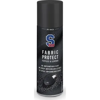 S100 impregnace ve spreji - Impregantion Spray 300 ml