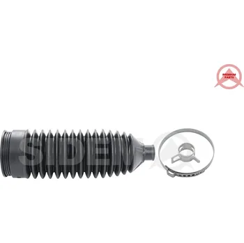 Autodíl Měch, řízení SIDEM 351.133