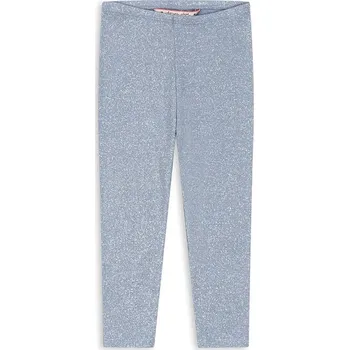 Dětské legíny Konges Sløjd ROLI PANTS KS103969.9BYA fialová 54X, vel. 86
