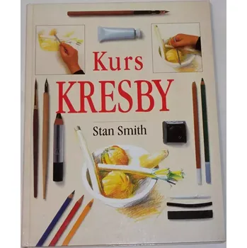 Smith Stan - Kurs kresby