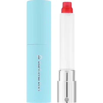 Rozprašovač parfému Travalo Perfume Pod Tango plnitelný rozprašovač parfémů 5 ml Sky Blue