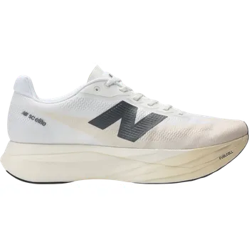Dámská běžecká obuv Běžecké boty New Balance FuelCell SuperComp Elite v5 wrcelld5-wrcelld5 Velikost 42,5 EU | 8,5 UK | 10,5 US | 27,5 CM