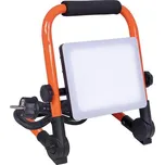 Solight WM-30W-FEQ - LED Reflektor se stojanem LED/30W/230V 4000K IP65