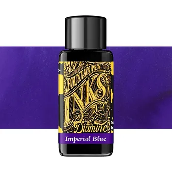 Inkoust Diamine 30 ml - Imperial Blue