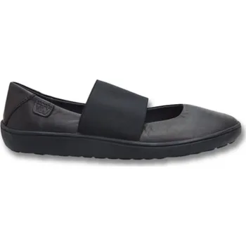 Dámské baleríny BAŤA BALERÍNY Černá | Dámské barefoot baleríny - 36