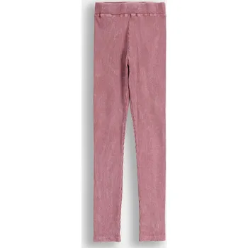 Dívčí legíny Dětské legíny s bavlnou Coccodrillo ZC5122102CGJ růžová 39X, vel. 152