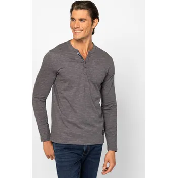 Pánské tričko Pánské tričko HEAVY TOOLS CANTOW25 Barva: rabbit, Velikost: XXL