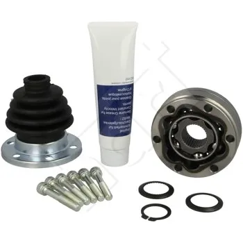 Poloosa kola Sada kloubů pro hnací hřídel HART 418 474