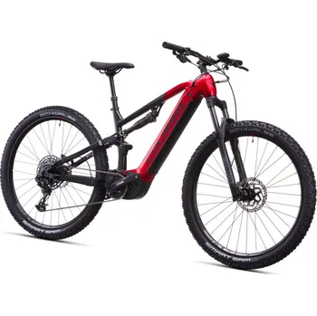 Elektrokolo Crussis e-Full 9.11 2026 velikost: 21" (180-195 cm) 715 Wh Montáž, seřízení a doprava po ČR zdarma