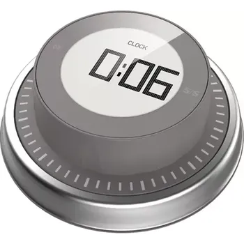 Kuchyňská minutka JVD Digitální kuchyňská minutka JVD DM287.2