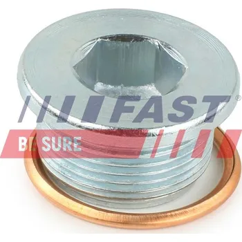 Olejová vana Závitová zátka, olejová vana FAST FT94736