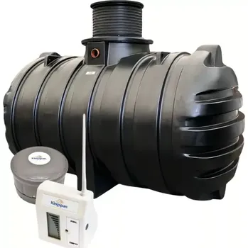 nádrž Nádrž RAINSTORE PRO 10 000 litrů