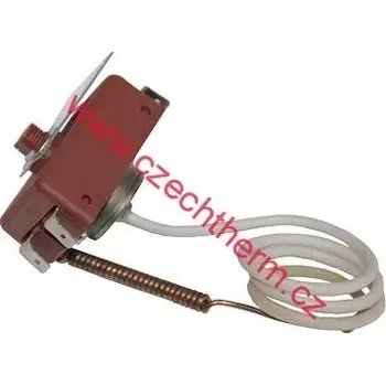 Příslušenství pro ohřívač vody DRAŽICE Pojistka tepelná t.č.110 náhrada je ob.č.6541907 (DRAŽICE Pojistka tepelná t.č.110 6541907)