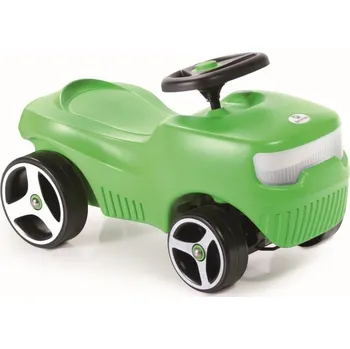 Odrážedlo Dětské odrážedlo Farmly zelené