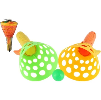 Hračka Teddies Catch ball