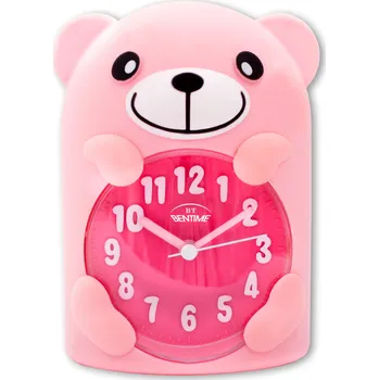 Bentime Dětský Budík NB06-SA6071P + 2 měsíce na vrácení zboží