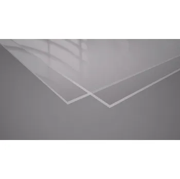 Plexisklo Polykarbonát plný UV 10x2050x3050mm čirý