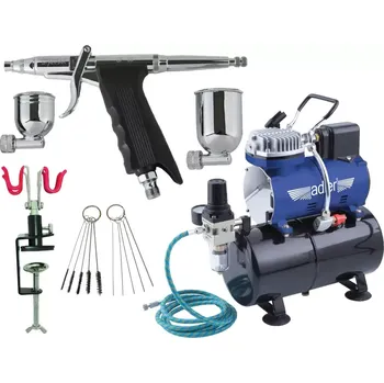 Airbrush sestava - Sparmax GP-35