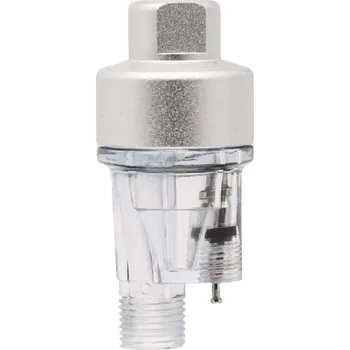 vodní filtr Iwata F A450 ­ Přídavný filtr na zachycení vlhkosti