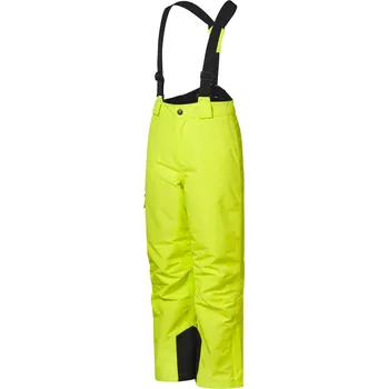 Chlapecké kalhoty CRIVIT Chlapecké lyžařské kalhoty (světle zelená, 122/128)