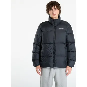 Pánská bunda Bunda Columbia Puffect™ III Jacket Black L