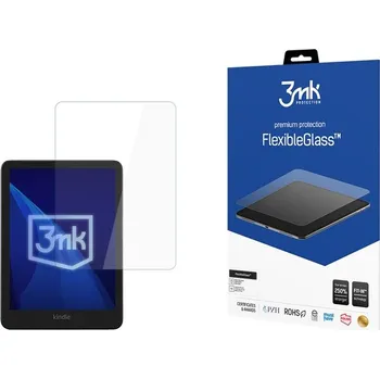 3mk FlexibleGlass ochranné sklo Amazon Kindle Colorsoft/ Colorsoft SE