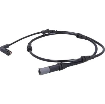 Brzdová destička Výstražný kontakt, opotřebení obložení KAMOKA 105053