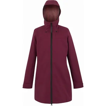 Dámská bunda Regatta Denbury Velikost: L / Barva: růžová/fialová