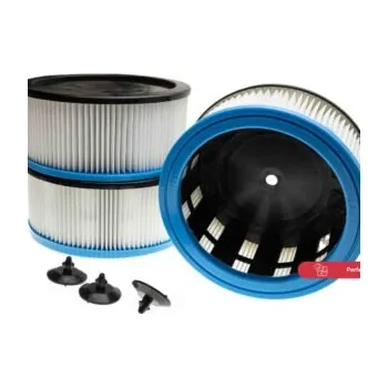 Domácí spotřebič Hepa filtr do vysavačů STARMIX (HF3923)