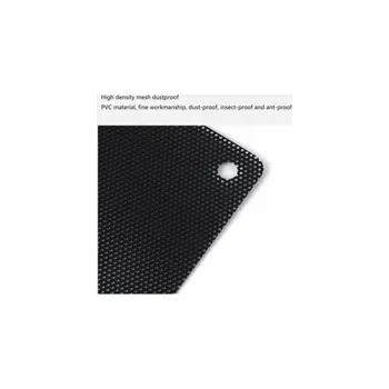 Počítačové chlazení 1stCOOL Prachový filtr pro ventilátor 140mm