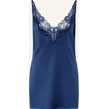 Dámské tričko Bluebella Dámské Negližé Isabella, modrá, 36