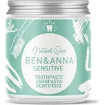 BEN&ANNA ZP sklo SENSITIVE, 100 ml