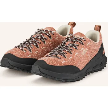 Dámské tenisky Keen Dámské Sneakersy Jasper Zionic, světle červená / černá,...