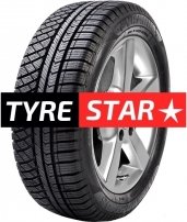 Vraník UNI SMART 4S 165/70 R14 81T