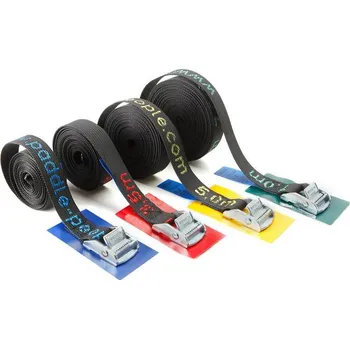 °hf Tie Down popruh 2,5m 2,5m blue