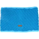 Dětský nákrčník RELAX Bar Tube modrá