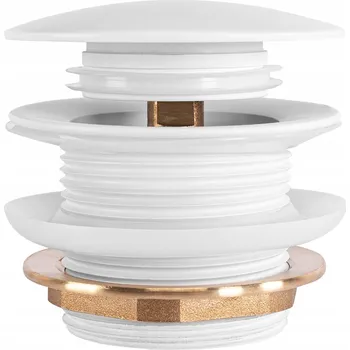 špunt do vany a umyvadla Rea REA-W2017