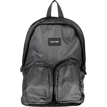 Sportovní batoh Calvin Klein K50K510872 batoh černý 14l