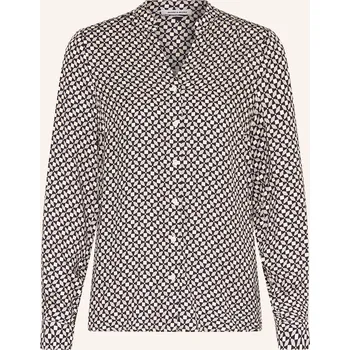 Dámská halenka More & More Dámská Halenka, šedá / černá / režná, 40