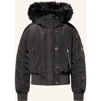 Goldbergh Dámská Péřová Lyžařská Bunda Jeanne S Odnímatelnou...