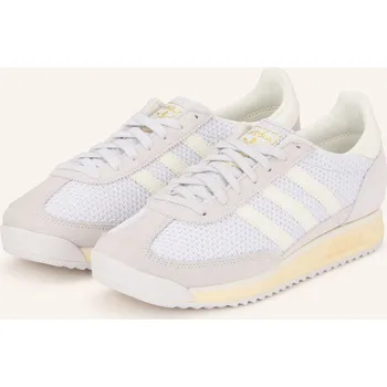 Dámská obuv Adidas Originals Sneakersy Sl 72 Rs, bílá / světle šedá