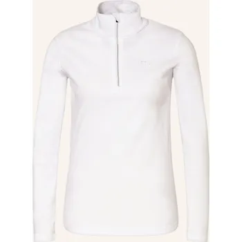 Me°Ru' Dámská Bunda Midlayer Motueka, bílá, 38