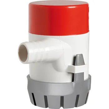 Čerpadlo Ponorné čerpadlo Osculati Europump II 550 GPH s výkonem 32 l/min