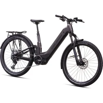 Elektrokolo Crussis ONE-Country full 10.11 2026 velikost: 19,5" (170-185 cm) 715 Wh Montáž, seřízení a doprava po ČR zdarma