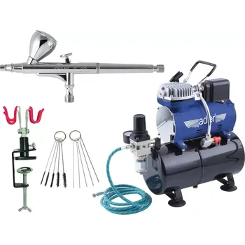 Airbrush sestava - Sparmax SP-20X